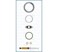 Kit montaggio, Compressore per BMW MINI 1 2 3 4 5 MINI MINI CLUBMAN X3 X4