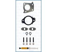 Kit montaggio, Compressore per CHEVROLET FIAT OPEL VAUXHALL ANTARA CAPTIVA DUCAT