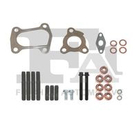 Kit montaggio, Compressore per CHEVROLET OPEL ASTRA COMBO CORSA