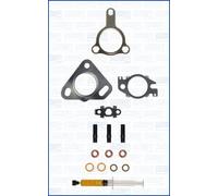 Kit montaggio, Compressore per CHEVROLET OPEL ASTRA CRUZE TRAX