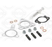Kit montaggio, Compressore per CHEVROLET OPEL VAUXHALL ASTRA ASTRA H CLASSIC AST