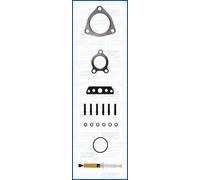 Kit montaggio, Compressore per CHRYSLER JEEP MERCEDES-BENZ 300C CLASSE C CLASSE