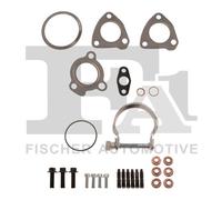 Kit montaggio, Compressore per CHRYSLER LANCIA 300C THEMA