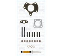 Kit montaggio, Compressore per CHRYSLER LANCIA GRAND VOYAGER VOYAGER