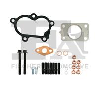 Kit montaggio, Compressore per CHRYSLER VOYAGER / GRAND VOYAGER