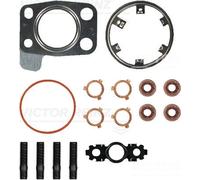 Kit montaggio, Compressore per CITROËN DS OPEL PEUGEOT TOYOTA VAUXHALL 2008 208