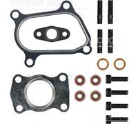 Kit montaggio, Compressore per CITROËN EVASION JUMPER XANTIA