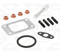 Kit montaggio, Compressore per CITROËN FIAT IVECO PEUGEOT RENAULT TRUCKS BOXER D
