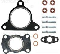 Kit montaggio, Compressore per CITROËN FIAT LANCIA PEUGEOT 806 807 C4 C8 EVASION