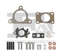 Kit montaggio, Compressore per CITROËN FIAT PEUGEOT 806 807 C5 C8 EVASION EXPERT