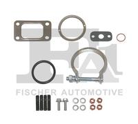 Kit montaggio, Compressore per CITROËN FIAT PEUGEOT BOXER DUCATO JUMPER