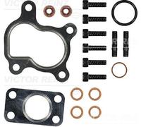 Kit montaggio, Compressore per CITROËN FORD FORD ASIA & OCEANIA FORD USA MAZDA P