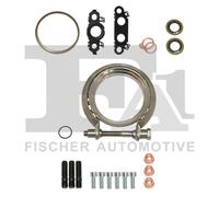 Kit montaggio, Compressore per CITROËN PEUGEOT 508 508 SW C5