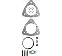 Kit montaggio, Compressore per CITROËN PEUGEOT BOXER JUMPER