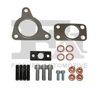 Kit montaggio, Compressore per CITROËN SUZUKI C3 LIANA