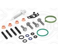Kit montaggio, Compressore per DACIA MERCEDES-BENZ MERCEDES-BENZ (BBDC) MITSUBIS