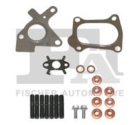 Kit montaggio, Compressore per DACIA NISSAN RENAULT SUZUKI CLIO DOKKER JIMNY KAN