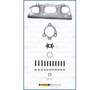 Kit montaggio, Compressore per DACIA RENAULT CAPTUR CLIO DOKKER DUSTER GRAND SCÉ