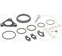 Kit montaggio, Compressore per DODGE FREIGHTLINER JEEP MERCEDES-BENZ MERCEDES-BE