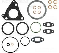 Kit montaggio, Compressore per DODGE FREIGHTLINER JEEP MERCEDES-BENZ MERCEDES-BE