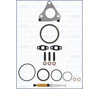 Kit montaggio, Compressore per DODGE JEEP MERCEDES-BENZ MERCEDES-BENZ (FJDA) CAL