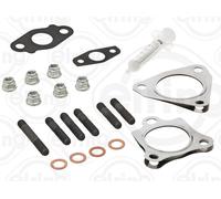 Kit montaggio, Compressore per EFFEDI HYUNDAI KIA ACCENT ALCAZAR CARENS CEE'D CE