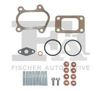 Kit montaggio, Compressore per FIAT DUCATO