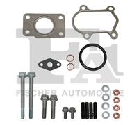 Kit montaggio, Compressore per FIAT DUCATO