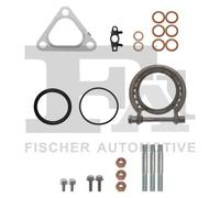 Kit montaggio, Compressore per FIAT DUCATO