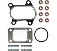 Kit montaggio, Compressore per FIAT IVECO DAILY DUCATO