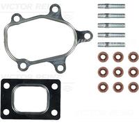 Kit montaggio, Compressore per FIAT IVECO PEUGEOT BOXER DAILY DUCATO