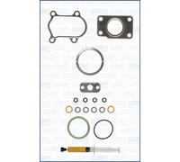 Kit montaggio, Compressore per FIAT IVECO PEUGEOT BOXER DAILY DUCATO