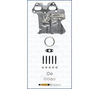 Kit montaggio, Compressore per FIAT LANCIA 500 500 C 500L PANDA PANDA VAN PUNTO