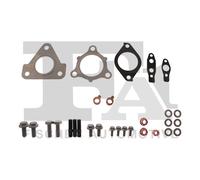 Kit montaggio, Compressore per FIAT MITSUBISHI FULLBACK L200 L200 / TRITON PAJER