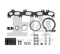 Kit montaggio, Compressore per FIAT OPEL 500X COMBO TIPO