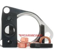 Kit montaggio Compressore per FIAT SCUDO 2.0 D Multijet 1|2007> KW100
