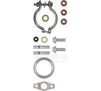 Kit montaggio, Compressore per FORD C-MAX FOCUS FOCUS C-MAX GALAXY MONDEO S-MAX