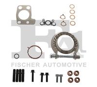 Kit montaggio, Compressore per FORD ECOSPORT FOCUS