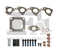 Kit montaggio, Compressore per FORD FOCUS