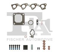 Kit montaggio, Compressore per FORD FOCUS TRANSIT CONNECT