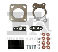 Kit montaggio, Compressore per FORD FORD AUSTRALIA MAZDA BT-50 RANGER
