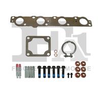 Kit montaggio, Compressore per FORD FORD AUSTRALIA TRANSIT