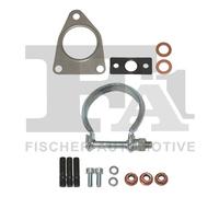 Kit montaggio, Compressore per FORD FORD AUSTRALIA VOLVO C-MAX C30 FOCUS FOCUS C
