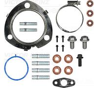 Kit montaggio, Compressore per FORD FORD USA EVEREST RANGER