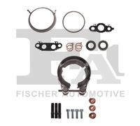 Kit montaggio, Compressore per FORD GALAXY MONDEO S-MAX