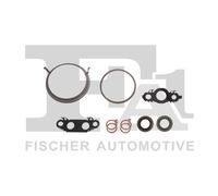 Kit montaggio, Compressore per FORD GALAXY MONDEO S-MAX