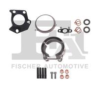 Kit montaggio, Compressore per FORD GALAXY MONDEO S-MAX