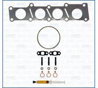 Kit montaggio, Compressore per FORD JAGUAR LAND ROVER VOLVO FREELANDER 2 GALAXY