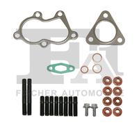 Kit montaggio, Compressore per FORD LDV CONVOY TRANSIT TRANSIT TOURNEO