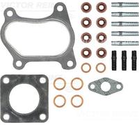 Kit montaggio, Compressore per FORD MAZDA B-SERIE COURIER FIGHTER RANGER